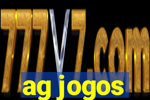 ag jogos